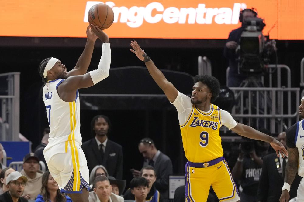 轮的较量已 轮的较量已